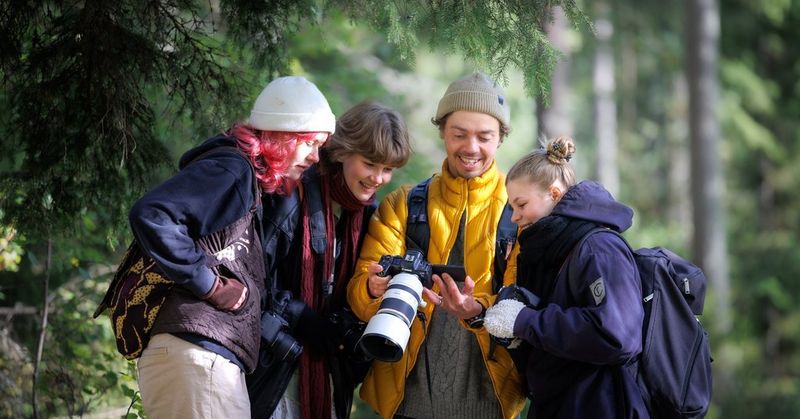 ПРИСОЕДИНЯЙСЯ К CANON CLUB СЕЙЧАС