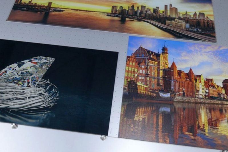 Guide de l'impression sur verre : déco, fenêtres et photos