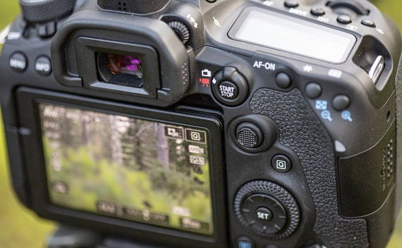 EOS 90D Versatility Article