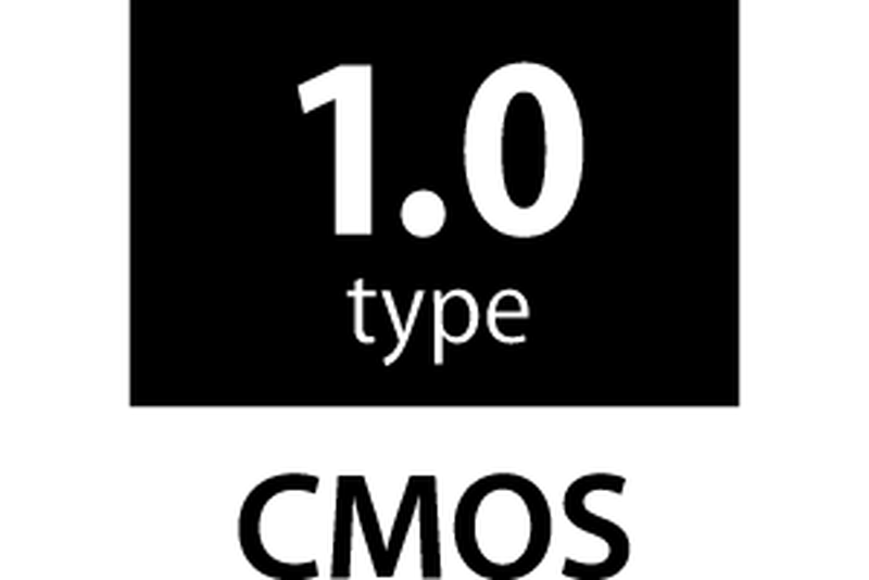 CMOS senzor od 1"