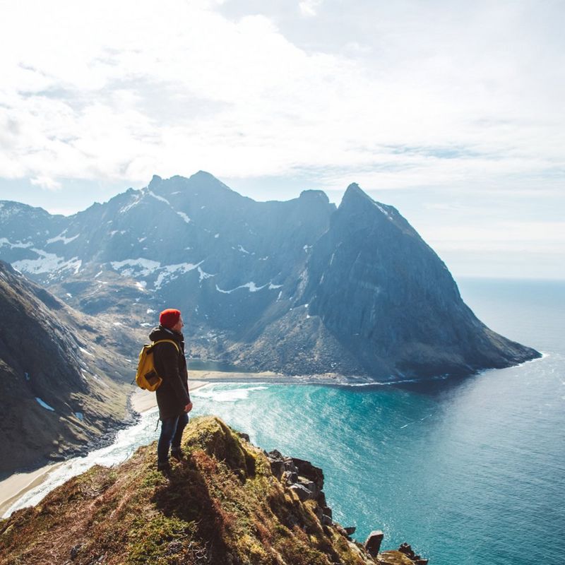 NAZOMER CASHBACK PROMOTIE