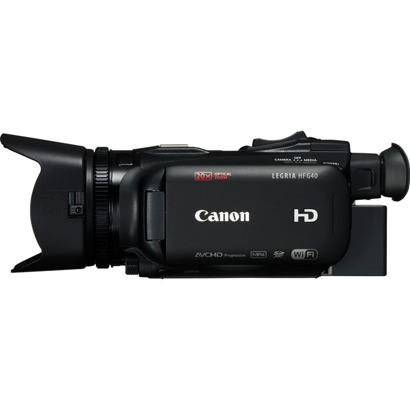 1005C012_LEGRIA-HF-G40_1