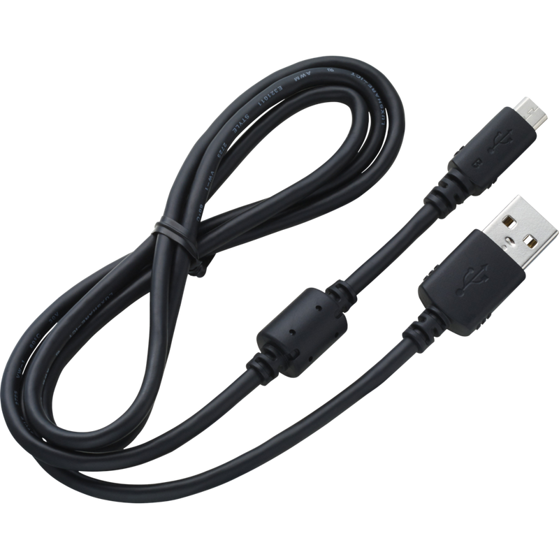 Canon IFC-600PCU USB-Kabel Produkt Anzeigen