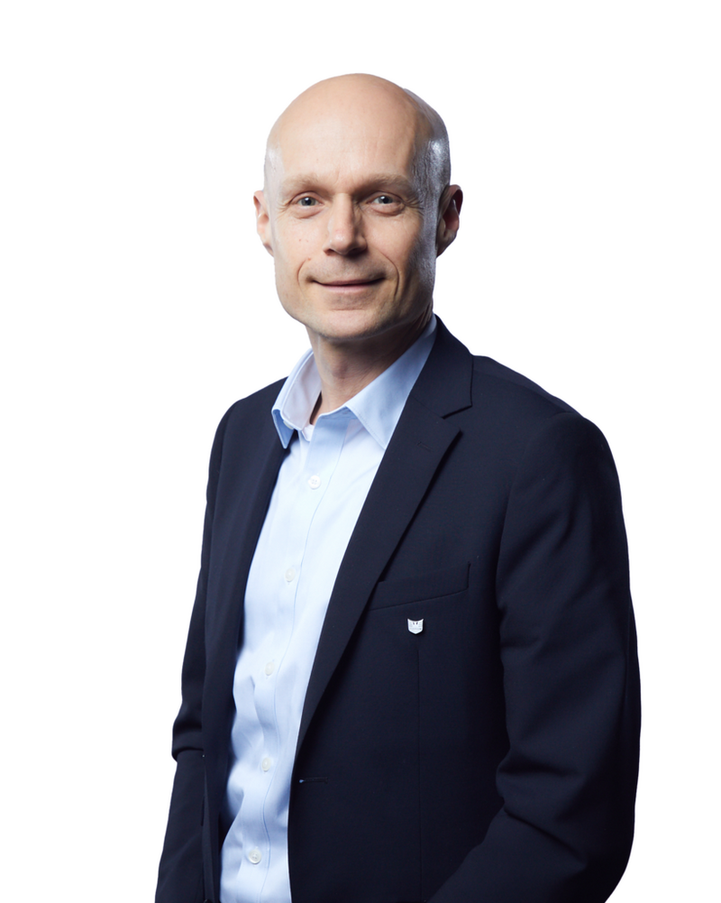 Leo Wikholm