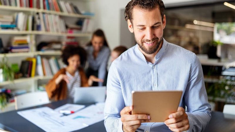 Digitalisering