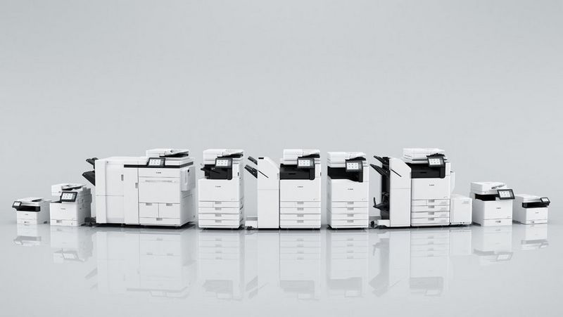 Printere og skannere