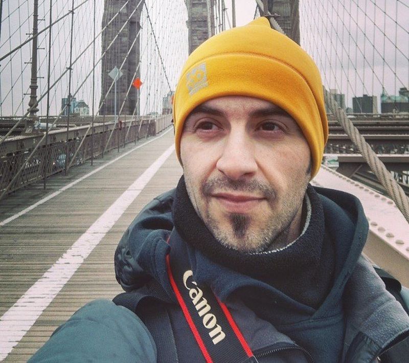 ¿Te perdiste el webinar de Paco Farero? ¡Puedes verlo aquí!