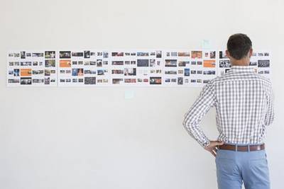 Get ahead with your unique selling point