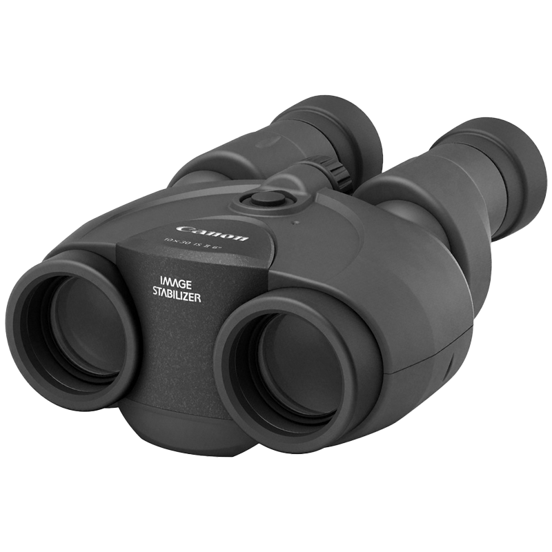 10x30 IS II Binoculars
<br />
<span style="color: rgb(207, 0, 0);">Save £50</span>