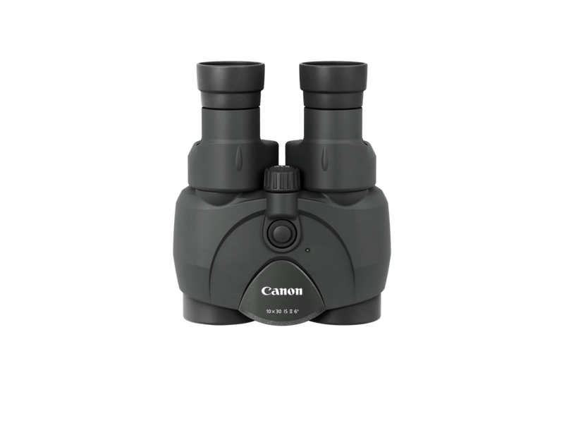 Canon 10x30 IS II