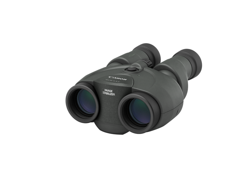 Canon 10x30 IS II