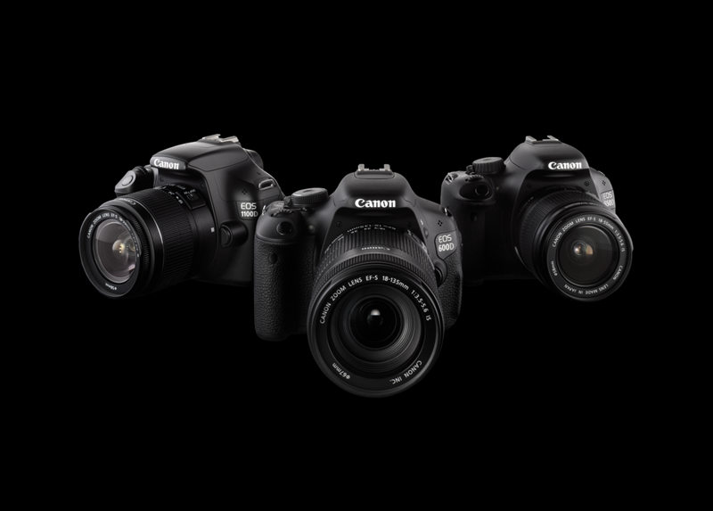 ابحث عن الكاميرا المثالية التي تناسبك