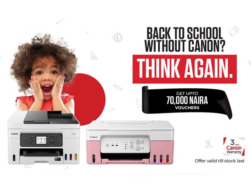 مرحبًا بكم في عرض العودة إلى المدرسة