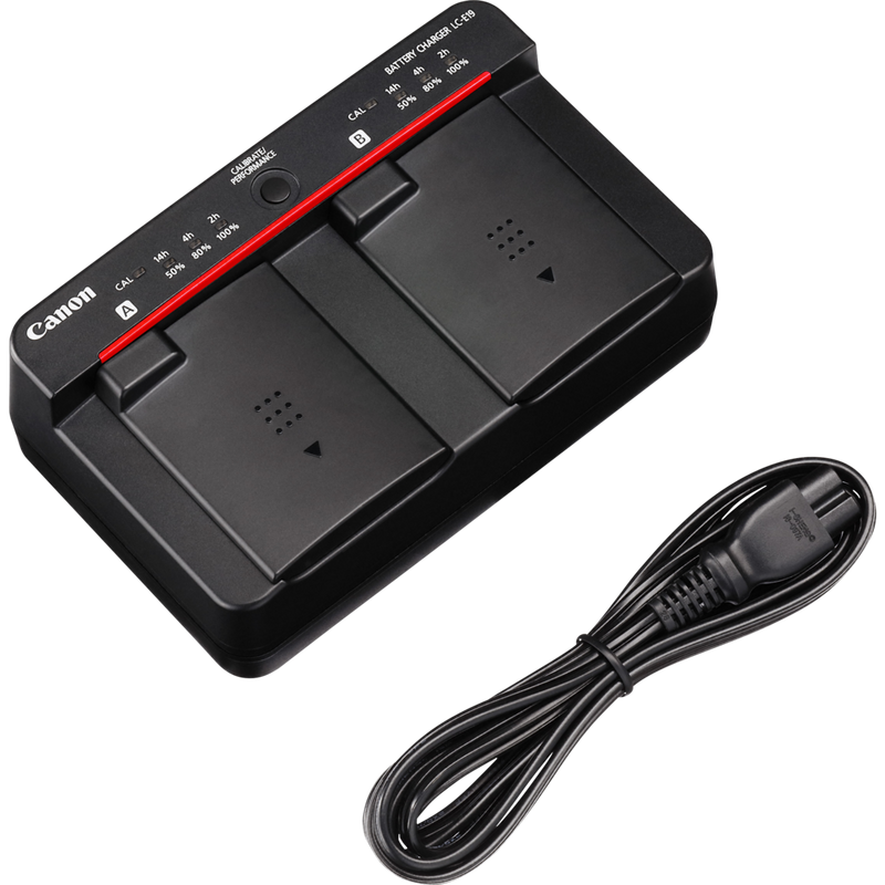 1170C003_Battery-Charger-LC-E19