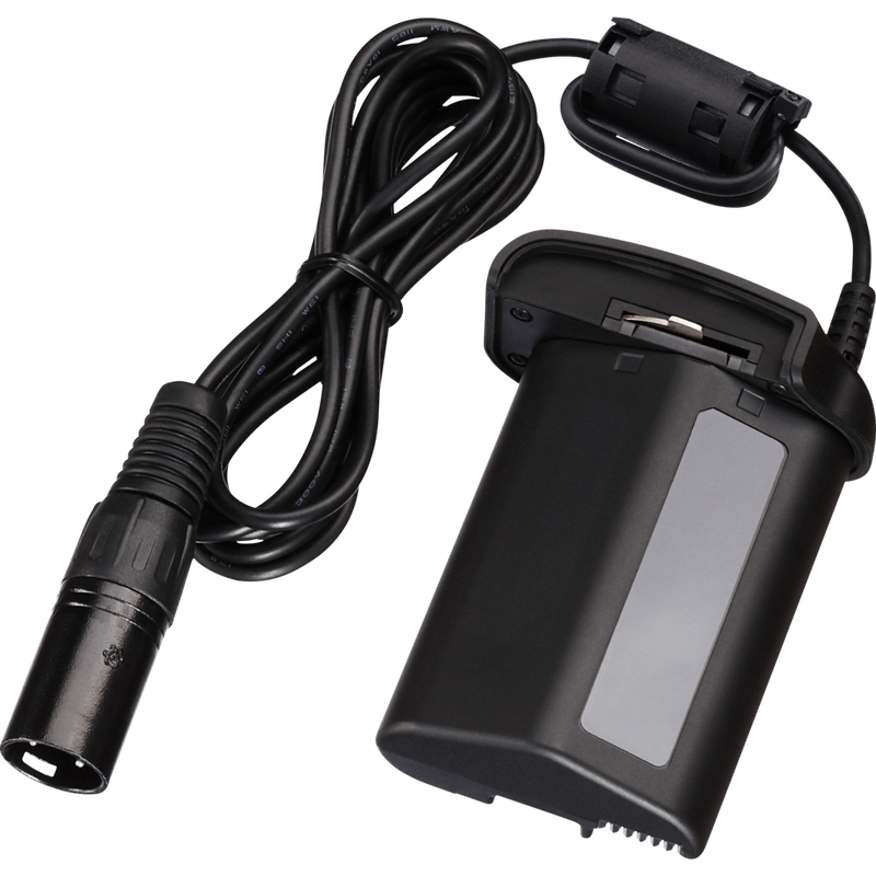 Canon DR-E19 Gleichstromkuppler Produkt Anzeigen