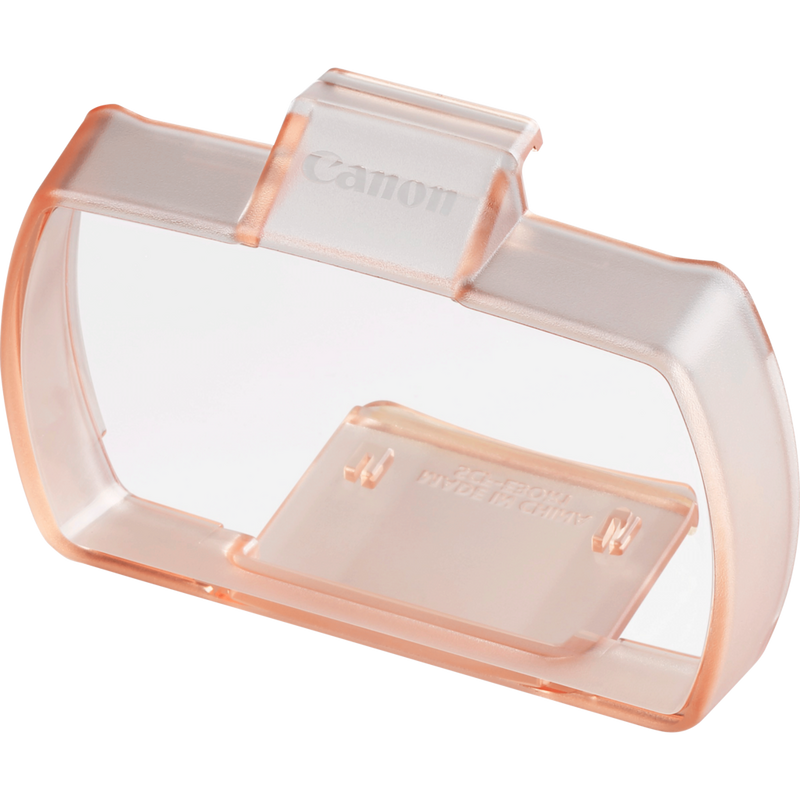 Canon SCF-E3 Farbfilter Produkt Lichtfilter von rechts