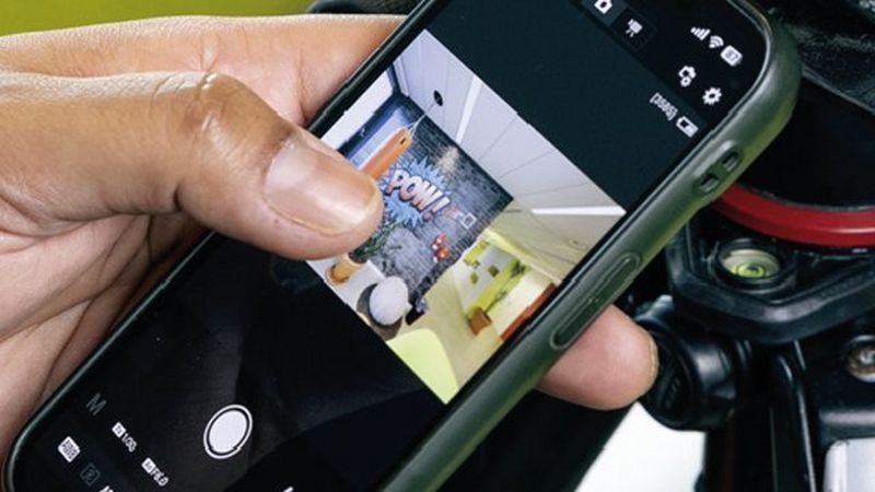 Ustandaryzowanie procesu