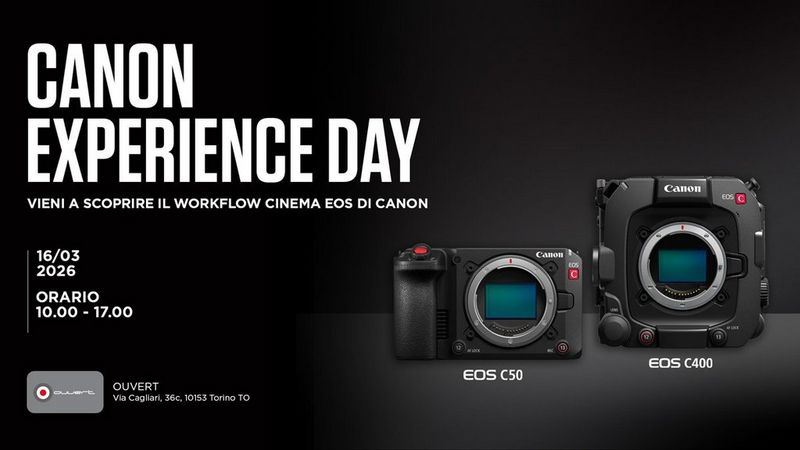 Live Shooting Experience & Technical Deep Dive