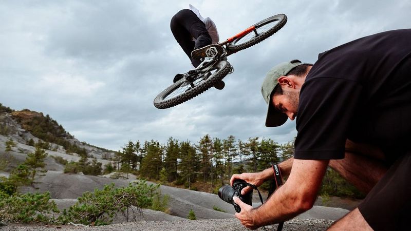EOS R6 Mark III, equilibrio perfetto tra qualità e prestazioni