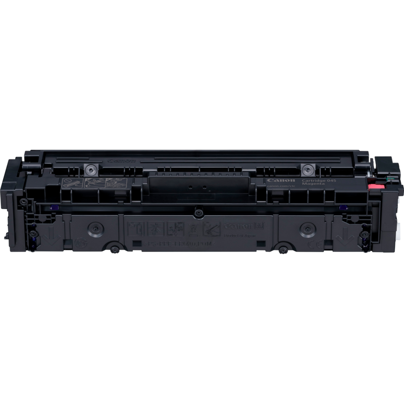 Canon 045M Toner-Cartridge Magenta Produkt Vorderansicht