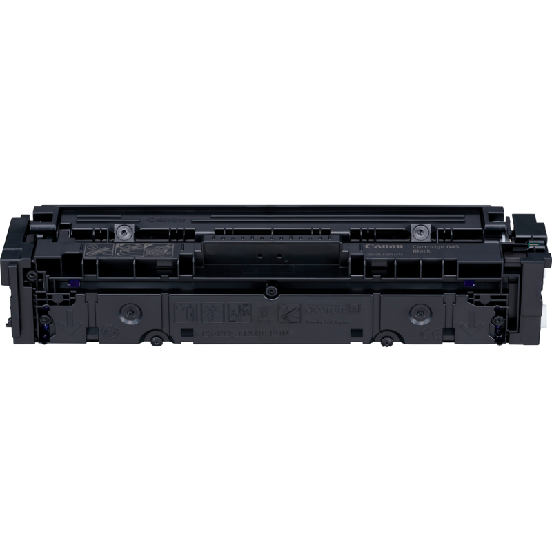 Canon 045BK Toner-Cartridge Schwarz Produkt Vorderansicht