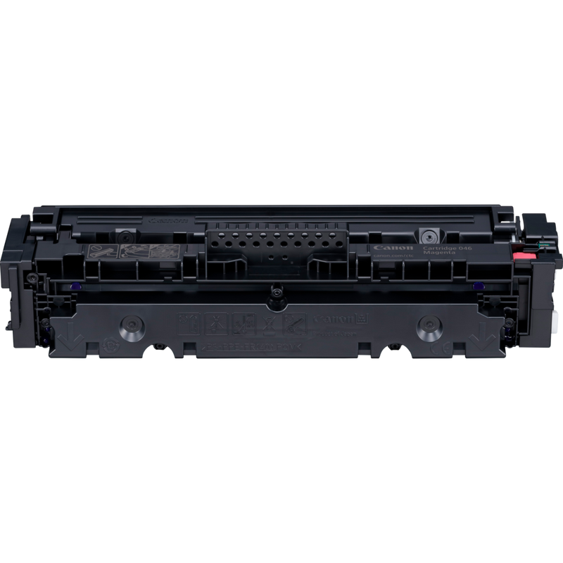 Canon 046M Toner-Cartridge Magenta Produkt Vorderansicht