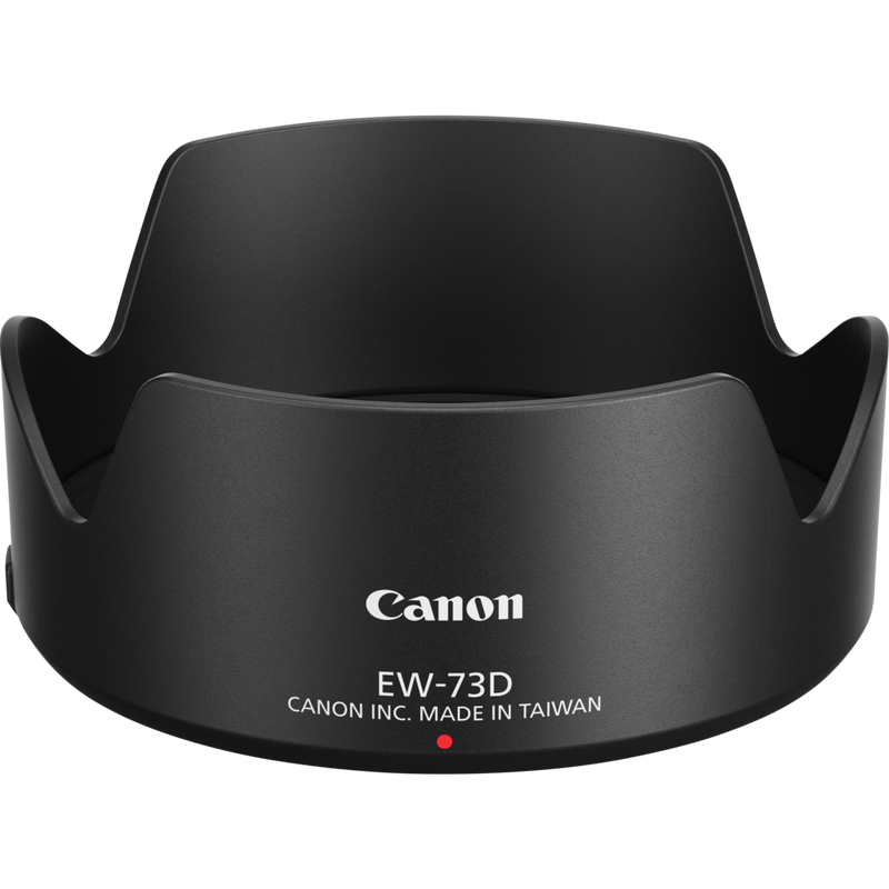 Canon EW-73D Streulichtblende Produkt Anzeigen