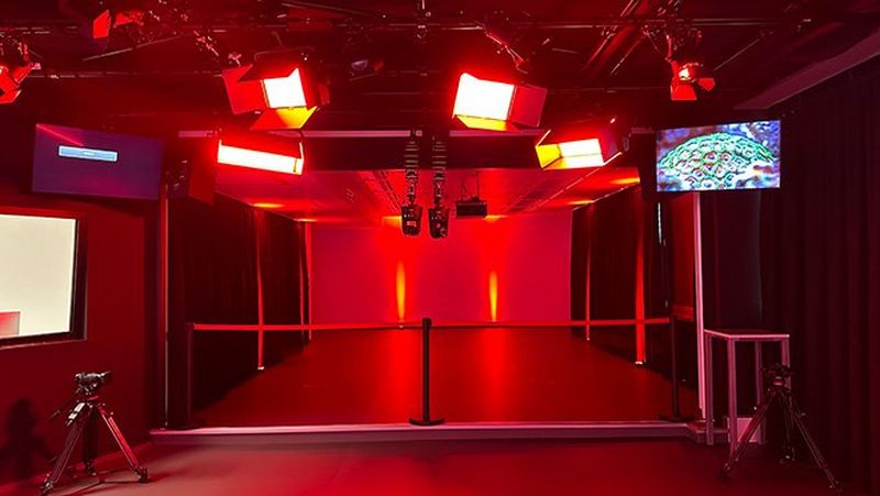 Individuelle Betreuung – von der Planung bis zur Postproduktion