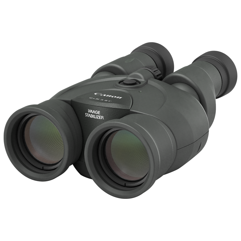 12x36 IS III Binoculars
<br />
<span style="color: rgb(207, 0, 0);">Save £50</span>
