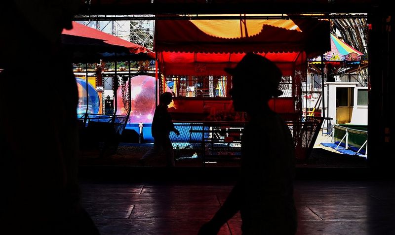 Mounting an EOS 5D Mark IV to a car bonnet