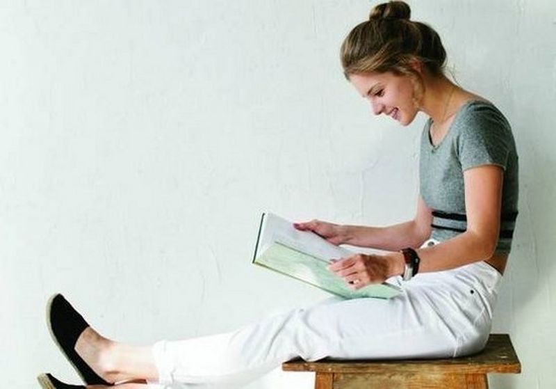 De evolutie van fysieke boeken