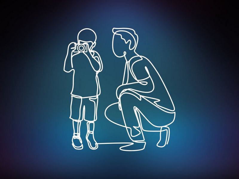 Casual Shooter / Easy Print