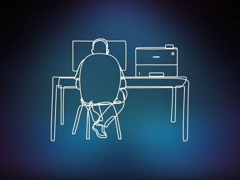 Home Office Printing