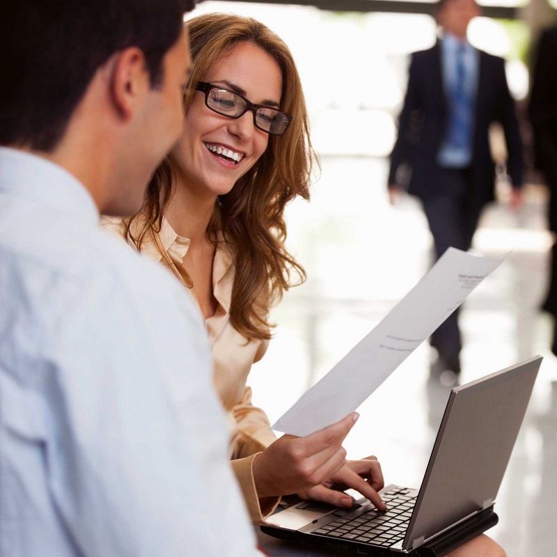 АУТСОРСИНГ C CANON