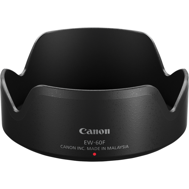 Canon EW-60F Streulichtblende Produkt Anzeigen