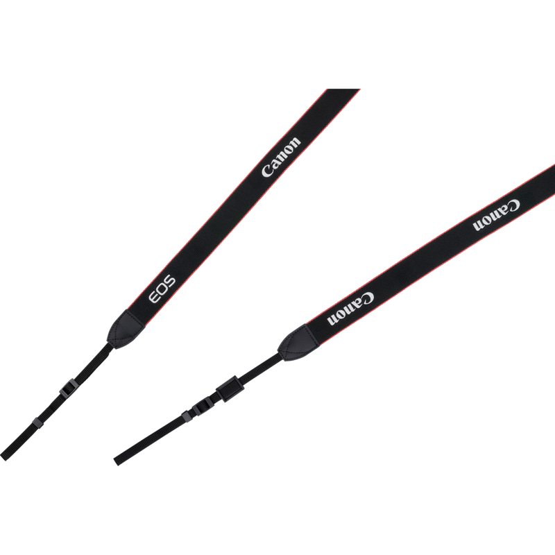 Canon EW-400D Tragegurt Produkt Ansicht von oben