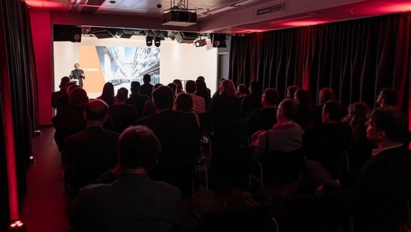 Technik & Betreuung durch unser erfahrenes Team