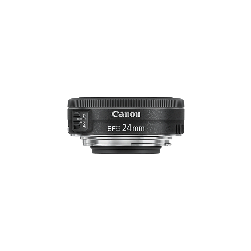 EF-S 24mm f/2.8 STM
