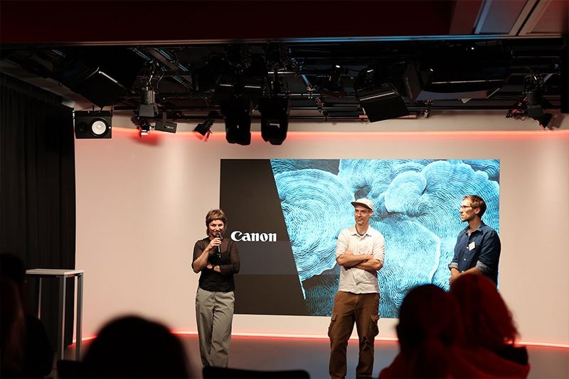 Filmvorführung „Via Sedna“