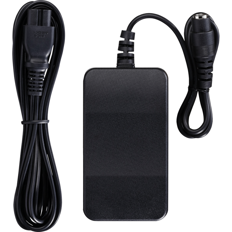 Canon AC-E6N Netzadapter Produkt Ansicht von oben