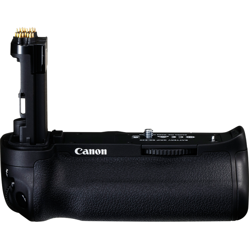 Canon BG-E20 Akkugriff Produkt Vorderansicht