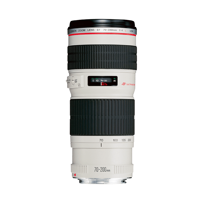 EF 70-200mm f/4L USM