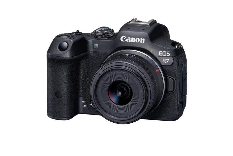 CANON EOS R7