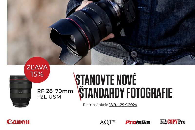 RF 28-70mm F2L USM