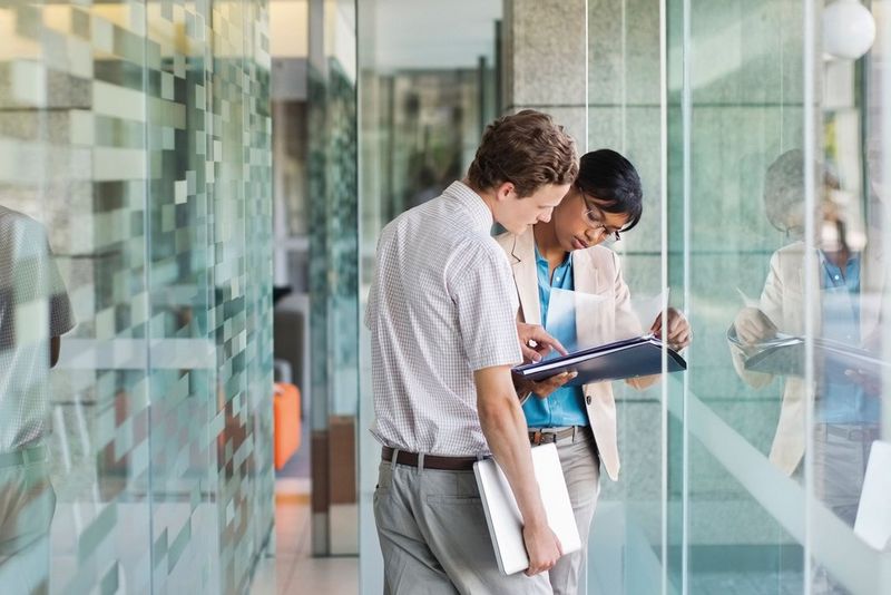 Managed Print Services