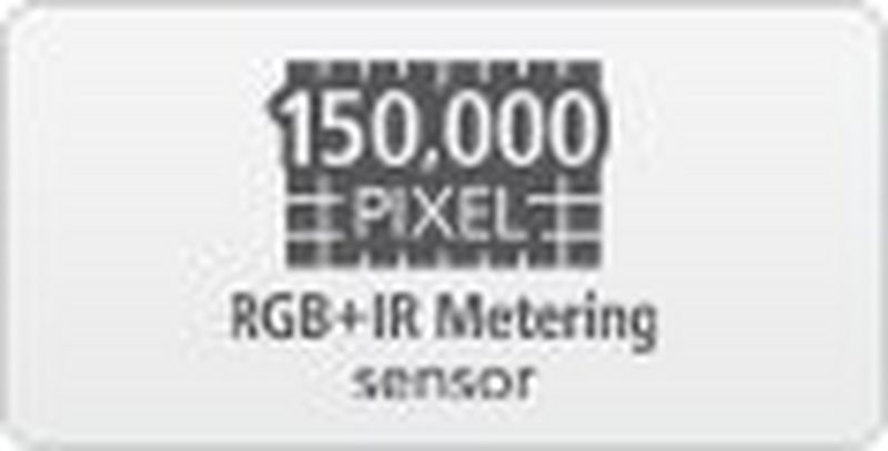 150k + IR-målesensor