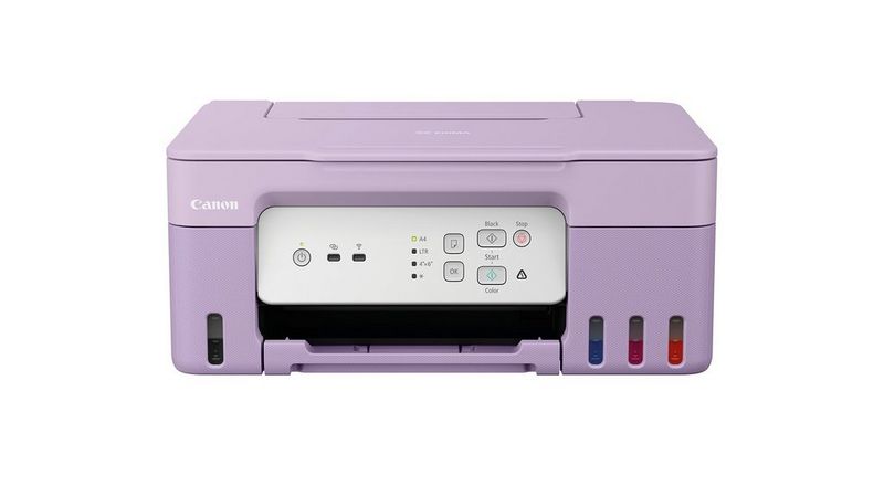 PIXMA G3430 PURPLE