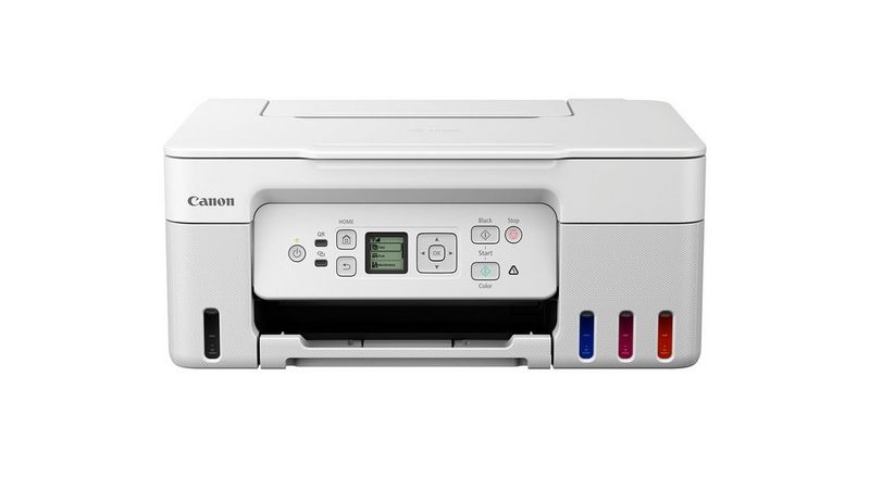 PIXMA G3470 WHITE