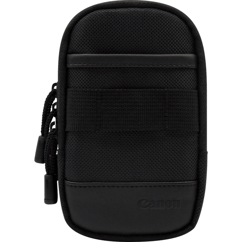 Canon DCC-2400 Tasche für Reisen Produkt Ansicht von rechts