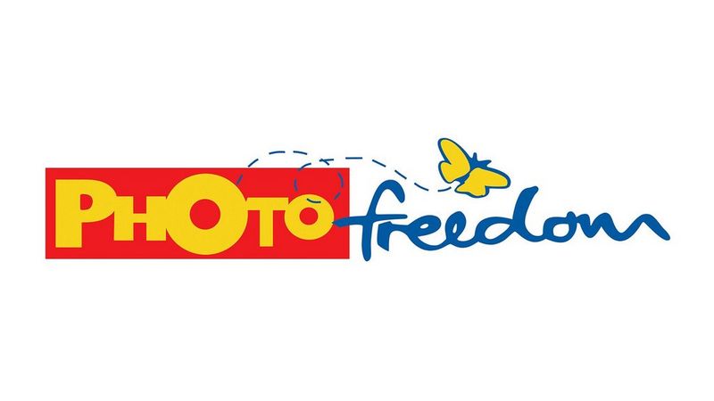 Photo Freedom